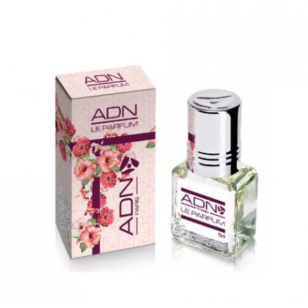 Musc ADN Le MUSC - nouveau parfum Musc ADN