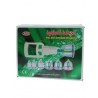 kit ventouses hijama  12 pièces