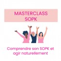 Masterclass SOPK
