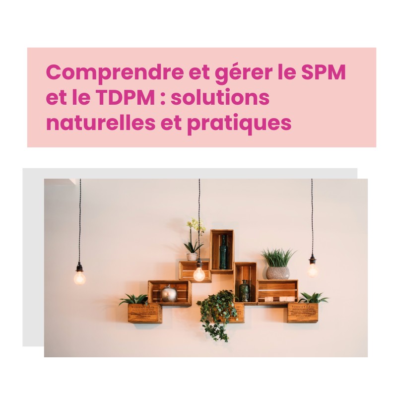Masterclass Stop stress et fatigue