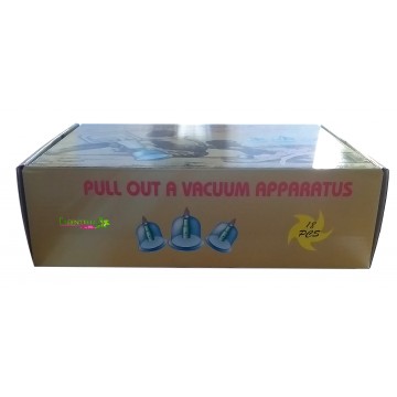 kit ventouses hijama 18 pièces kit ventouses hijama 18 pièces