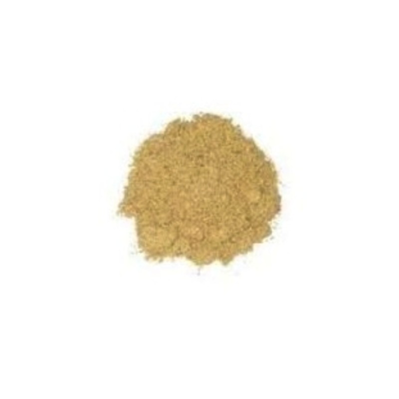 Pollen de palmier