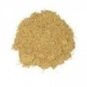Pollen de palmier