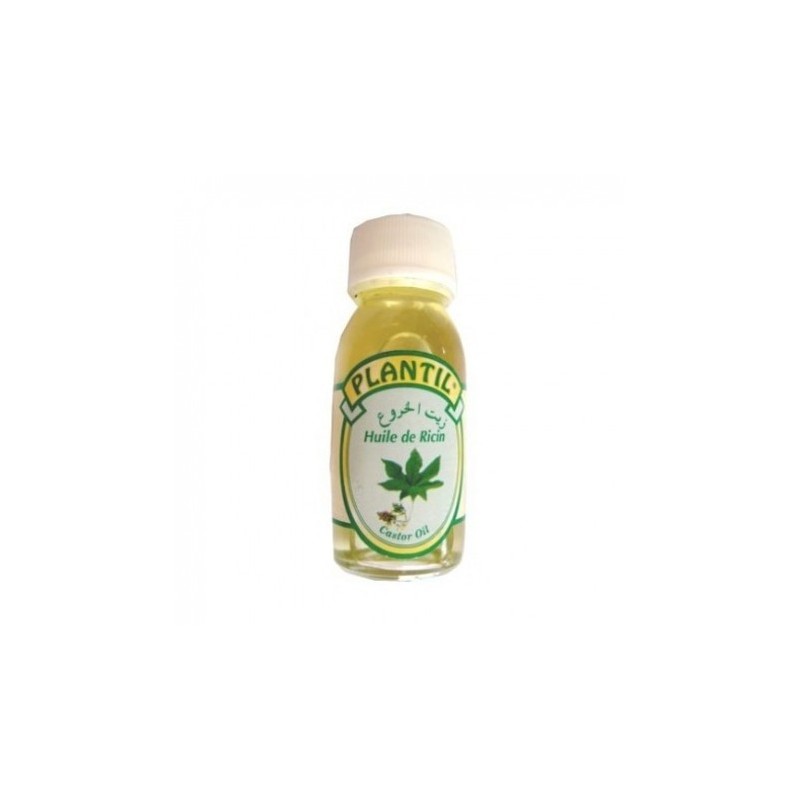 Huile de ricin 100 ml