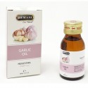 Huile d'Ail pour cheveux 60 ml 