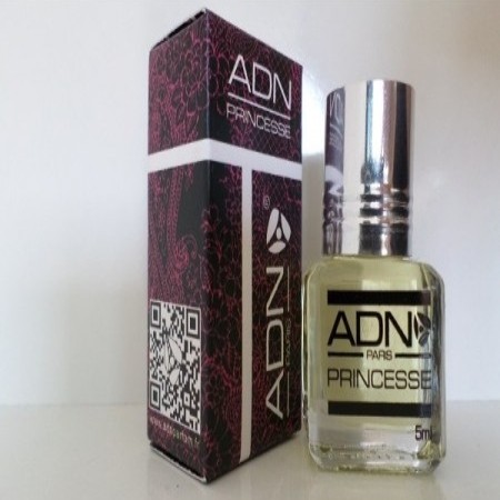 ADN Musc Princesse-5mL