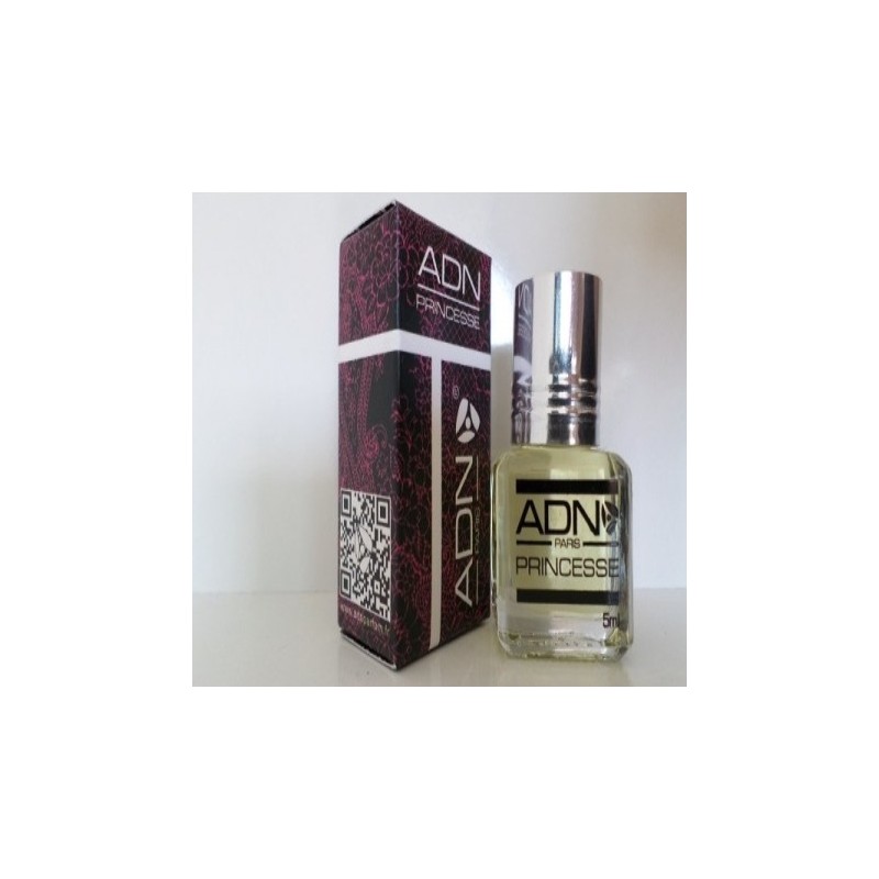 ADN Musc Princesse-5mL