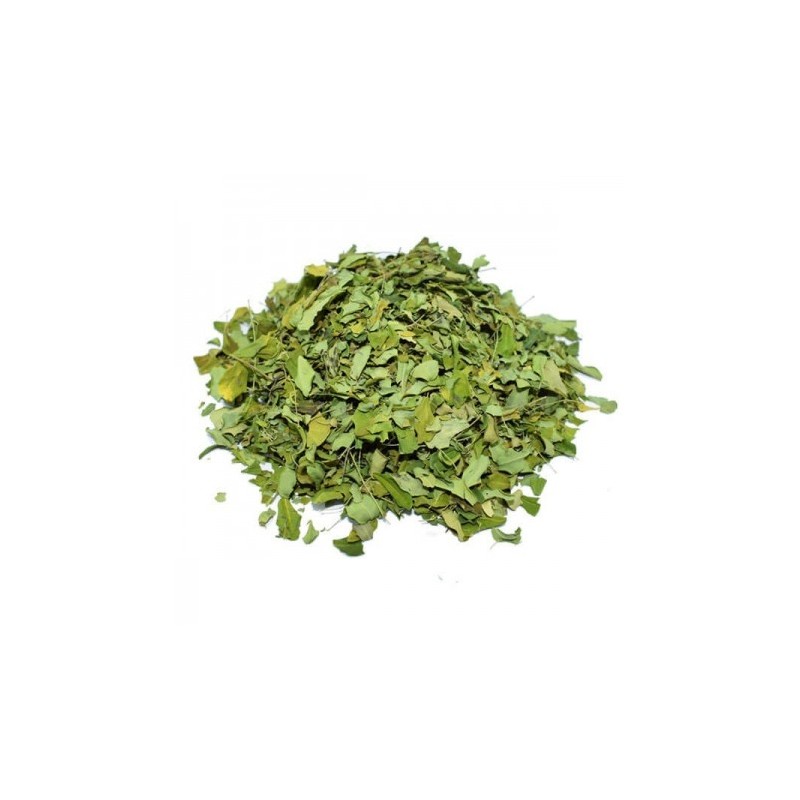 Feuilles de moringa 10g