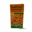 Huile fenugrec 30 ml- Soin de la peau et des cheveux- Raffermissante.