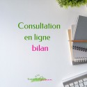 Consultation Bilan Naturopathique