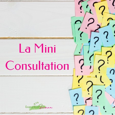 La Mini consult’ naturo