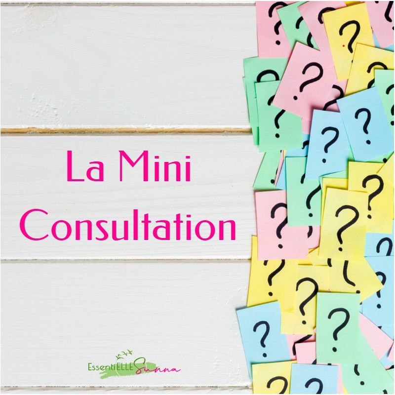 La Mini consult’ naturo
