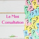 La Mini consult’ naturo