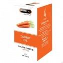 Huile de carotte-30 ml- Bonne mine