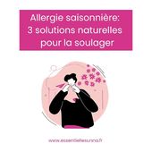 Qui est sujette aux allergies par ici?⁠
⁠
⁠
#allergie #allergiesaisonnière  #allergies #rhinite #rhiniteallergique #santé #pollen #printemps  #bienêtre ⁠
#santenaturelle #naturopathie #naturopathiecoaching #alimentation #alimentationsaine ⁠
#troubledigestif #plantesmedicinales #naturopathe #remedenaturel #nutritherapie #micronutrition #complementalimentaire⁠ ⁠
#conseilsante #santedelefemme #medecinedouce⁠
#infusion ⁠ #solutionnaturelle